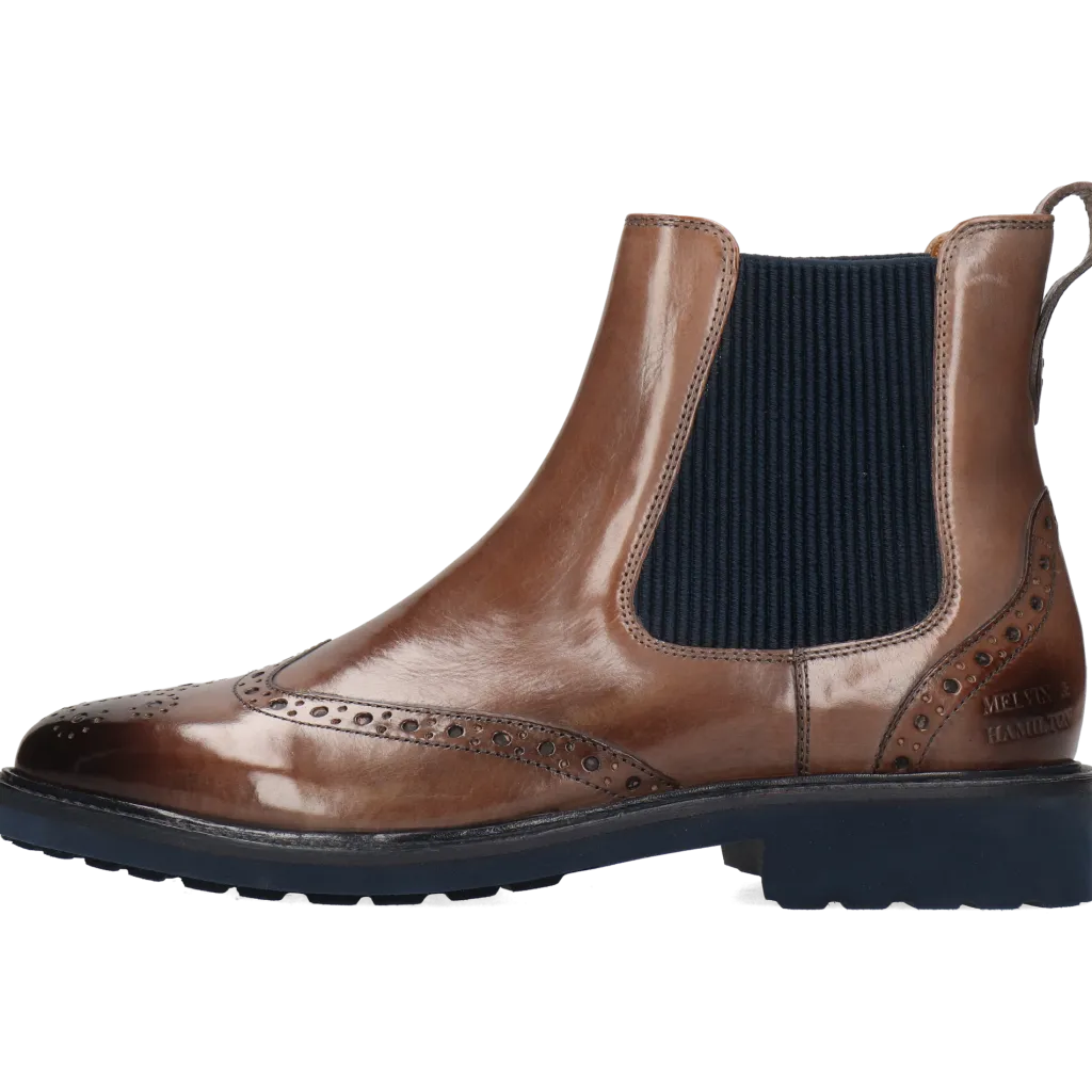 Melvin & Hamilton Selina 29 gris New