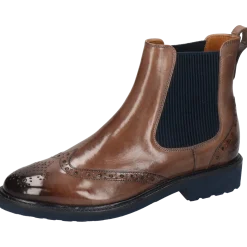Melvin & Hamilton Selina 29 gris New