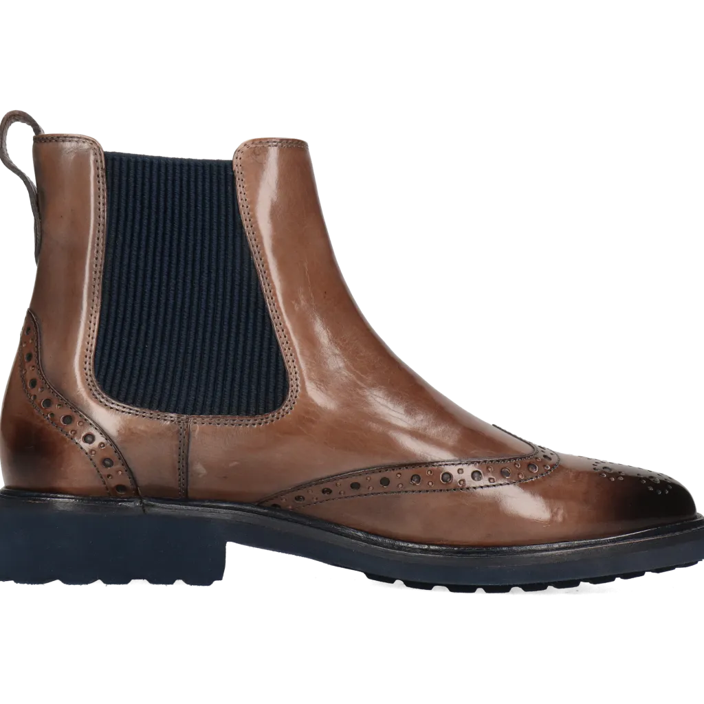 Melvin & Hamilton Selina 29 gris New