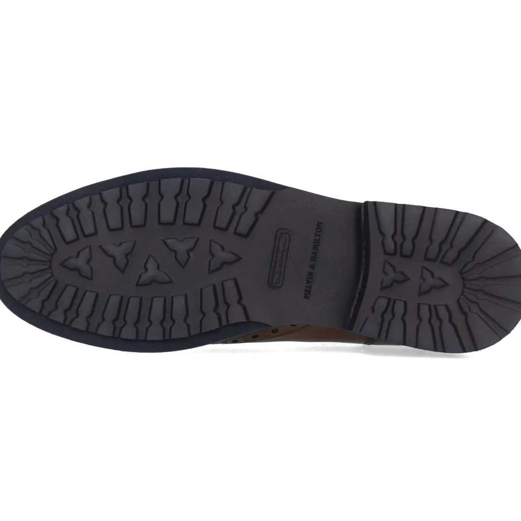 Melvin & Hamilton Selina 29 gris New