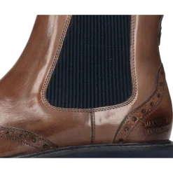 Melvin & Hamilton Selina 29 gris New