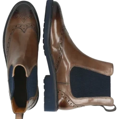 Melvin & Hamilton Selina 29 gris New