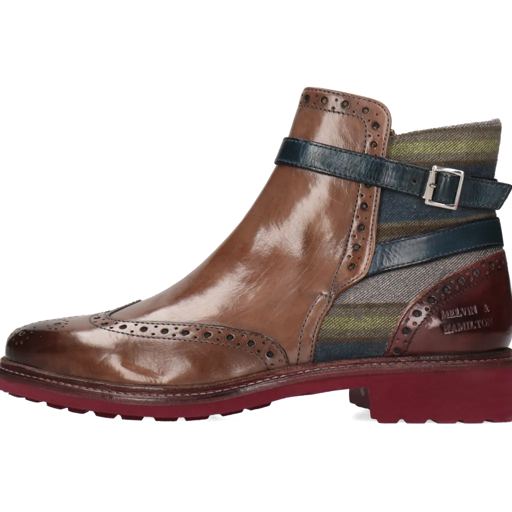 Melvin & Hamilton Selina 25 Multi Outlet