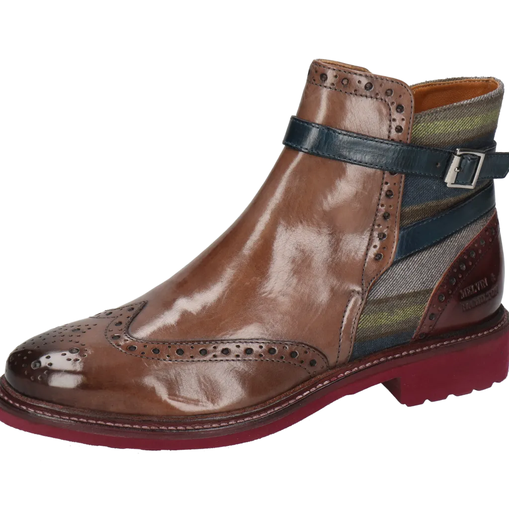 Melvin & Hamilton Selina 25 Multi Outlet