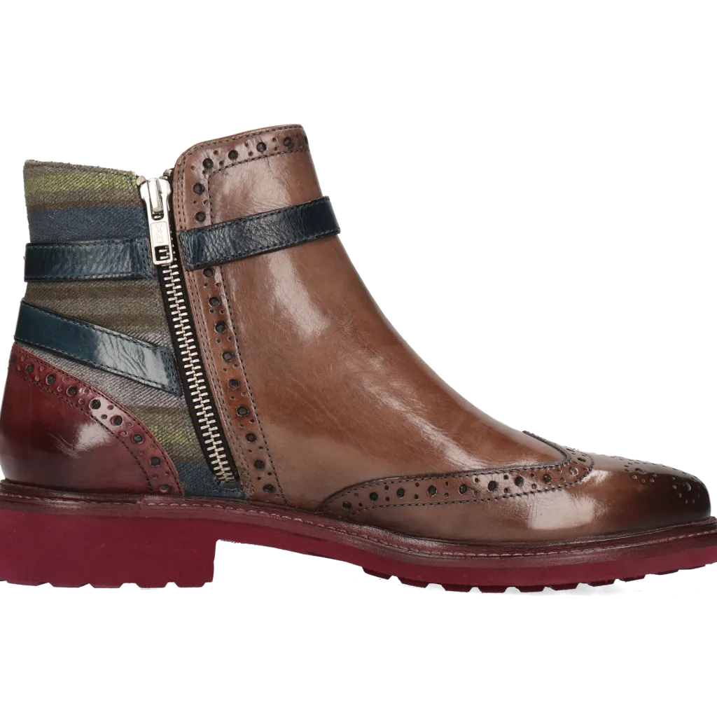 Melvin & Hamilton Selina 25 Multi Outlet