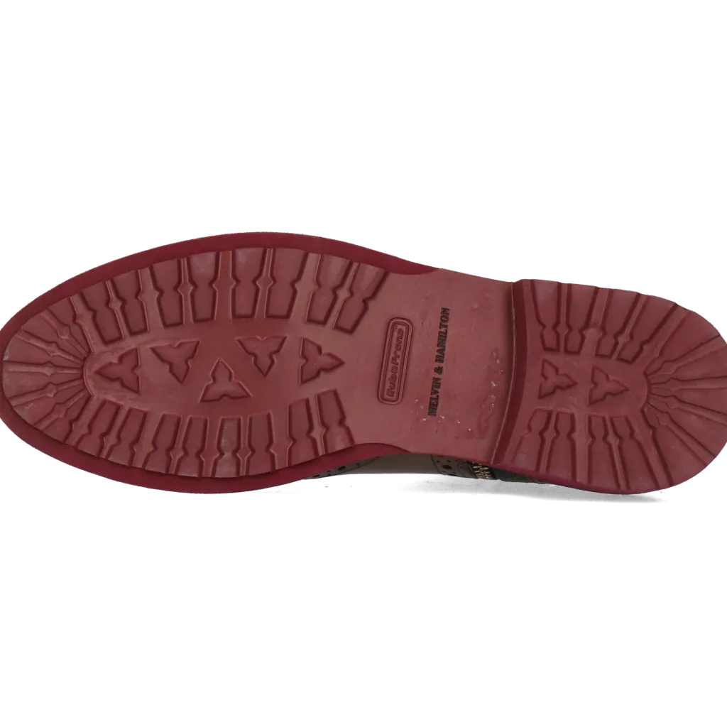 Melvin & Hamilton Selina 25 Multi Outlet