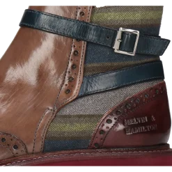 Melvin & Hamilton Selina 25 Multi Outlet