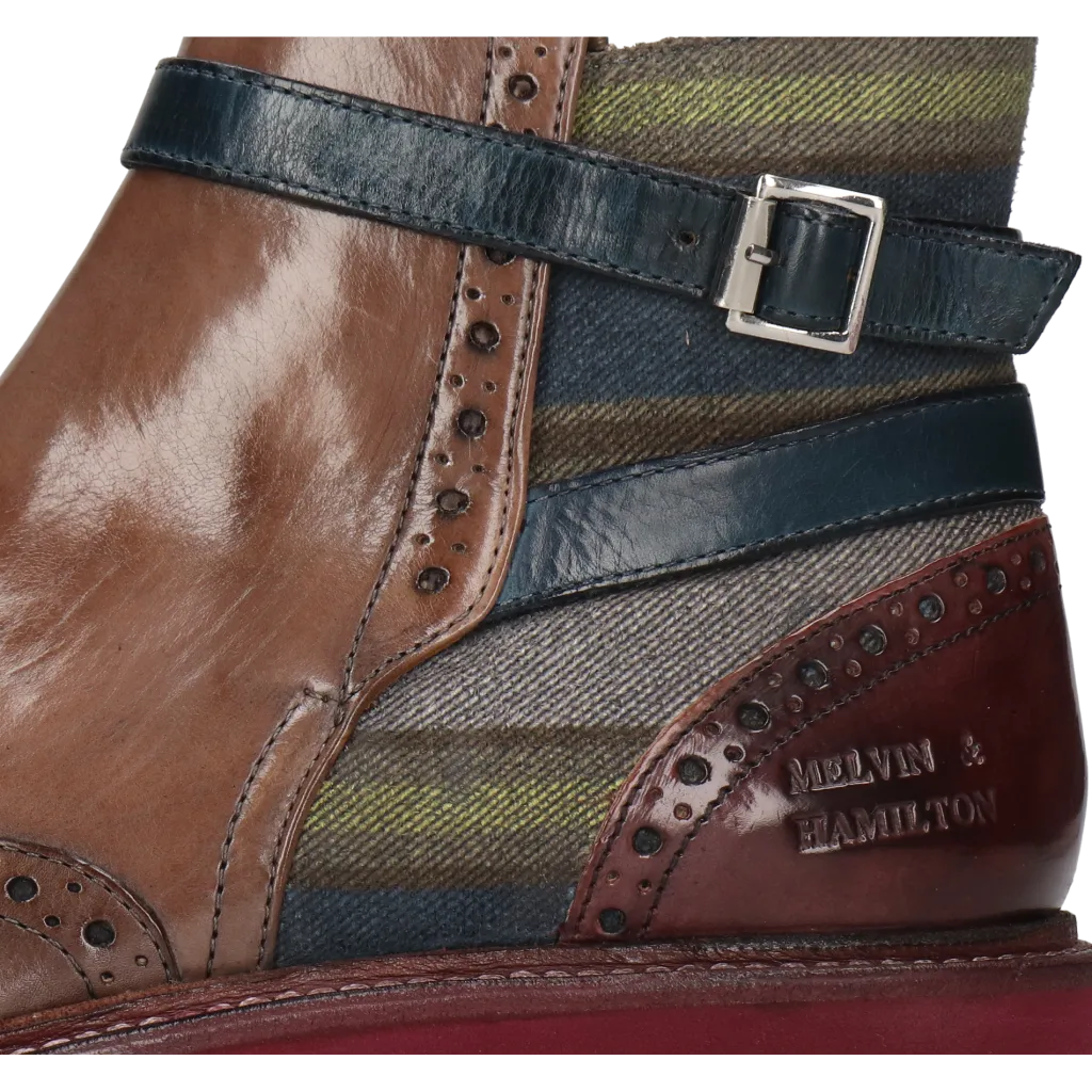 Melvin & Hamilton Selina 25 Multi Outlet