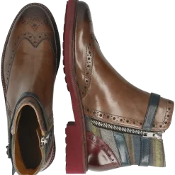 Melvin & Hamilton Selina 25 Multi Outlet