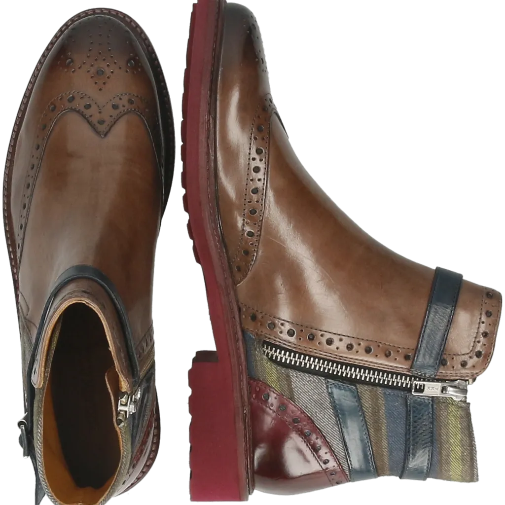 Melvin & Hamilton Selina 25 Multi Outlet