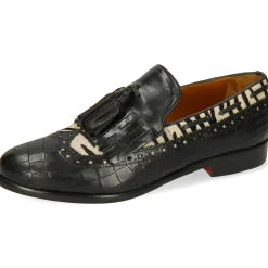 Melvin & Hamilton Selina 3 Noir Fashion