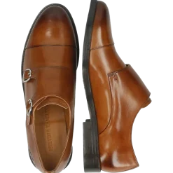 Melvin & Hamilton Selina 87 Marron Best