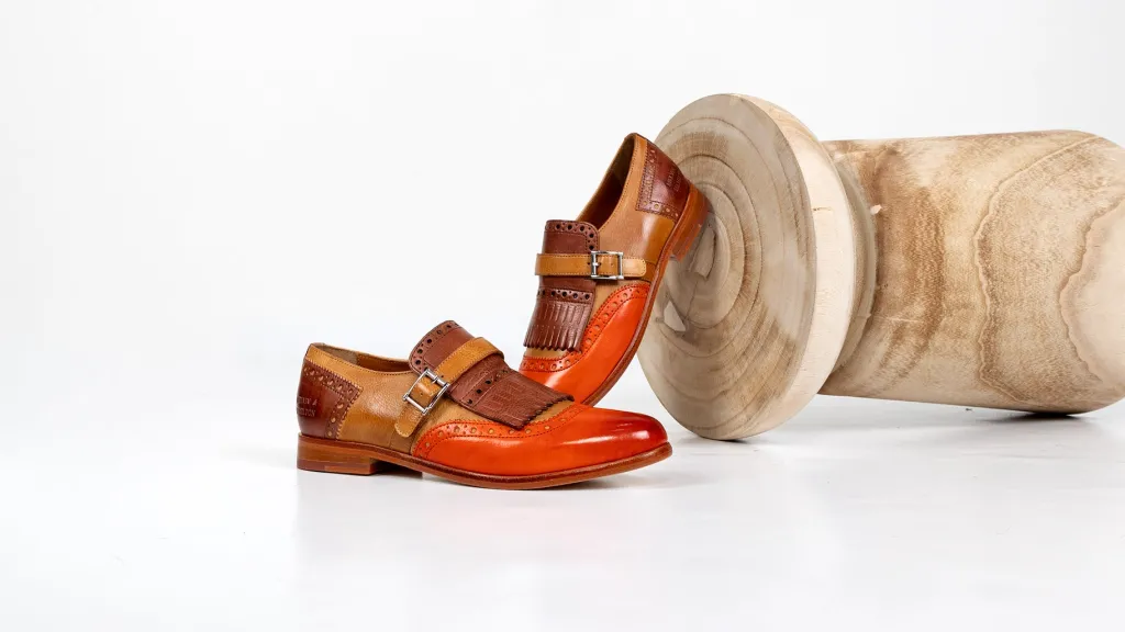 Melvin & Hamilton Selina 2 Multi Fashion