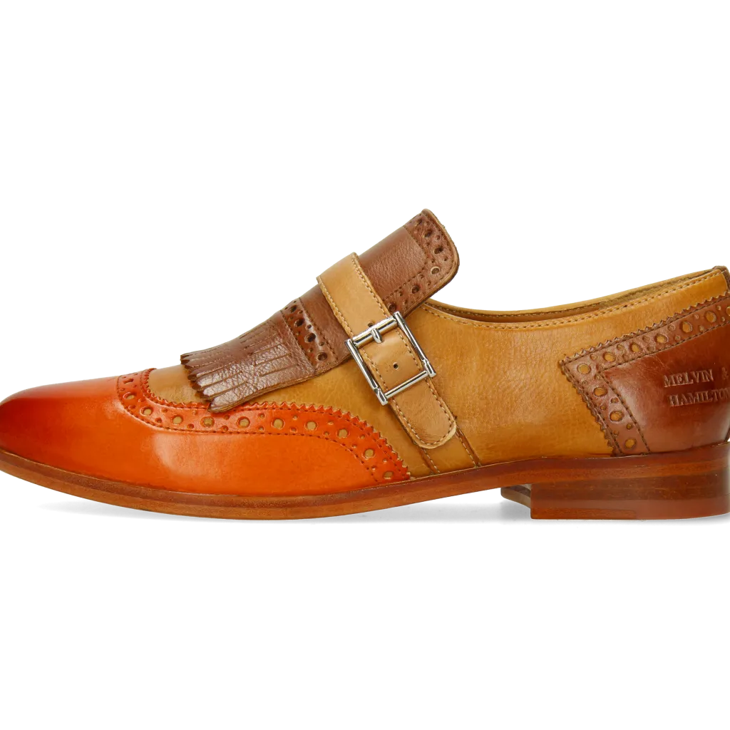 Melvin & Hamilton Selina 2 Multi Fashion
