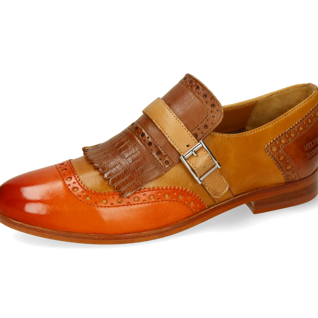 Melvin & Hamilton Selina 2 Multi Fashion