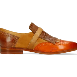 Melvin & Hamilton Selina 2 Multi Fashion