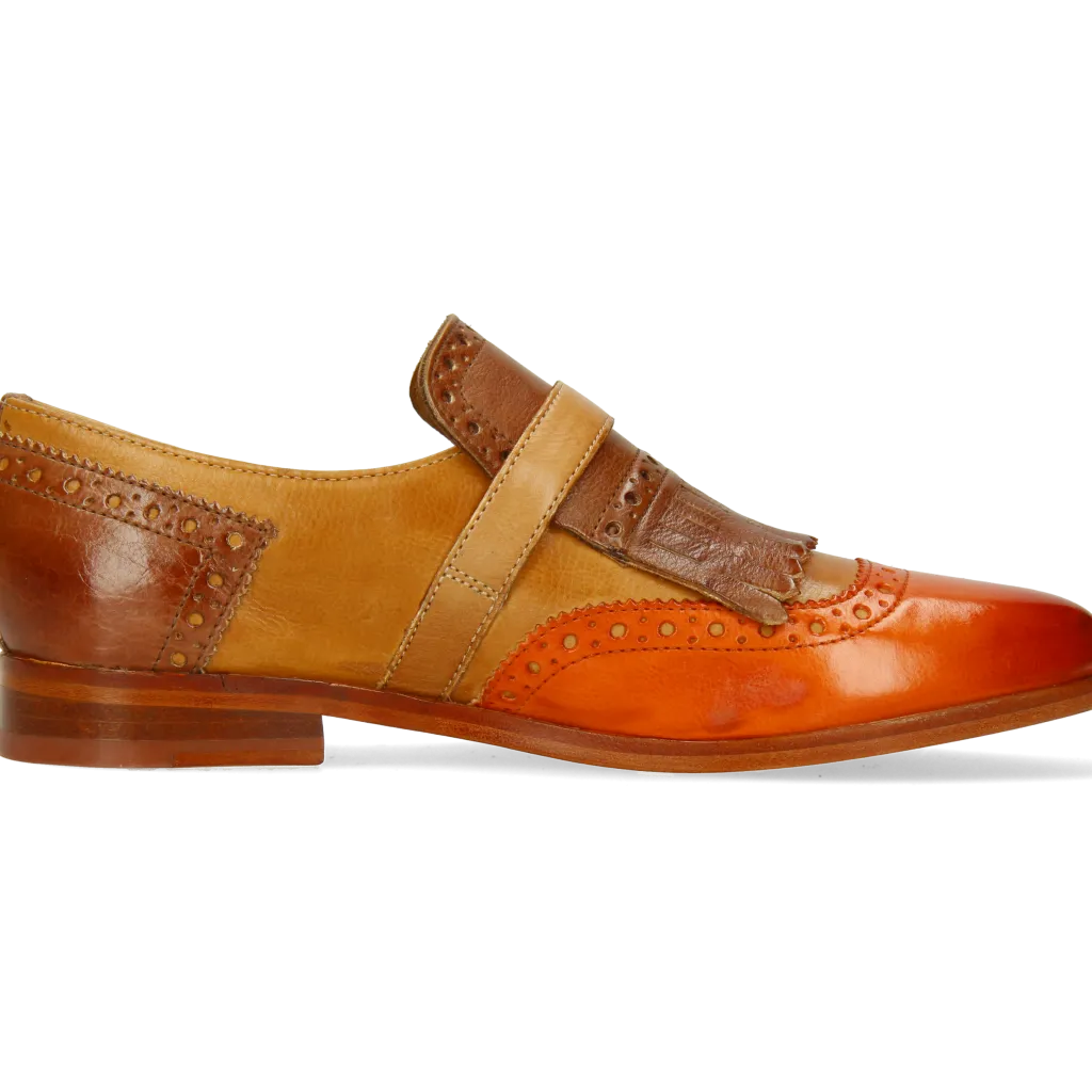 Melvin & Hamilton Selina 2 Multi Fashion