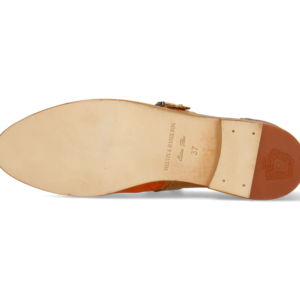 Melvin & Hamilton Selina 2 Multi Fashion