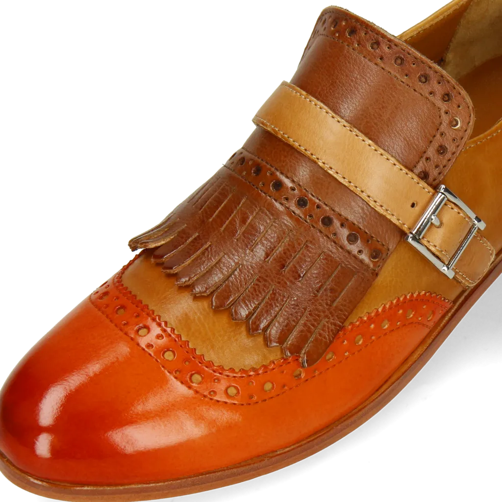 Melvin & Hamilton Selina 2 Multi Fashion