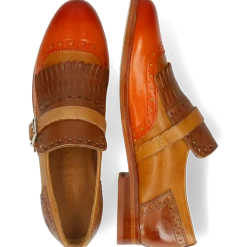 Melvin & Hamilton Selina 2 Multi Fashion