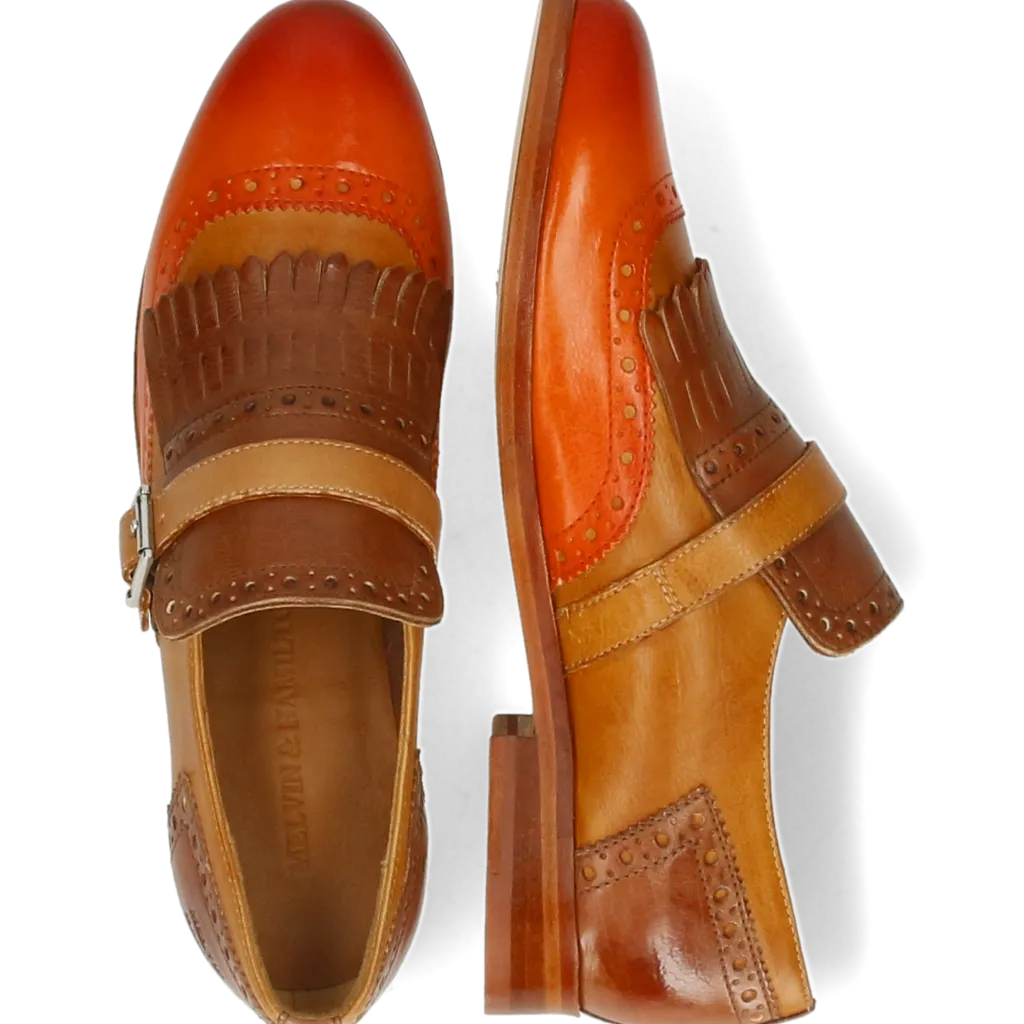 Melvin & Hamilton Selina 2 Multi Fashion