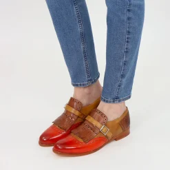 Melvin & Hamilton Selina 2 Multi Fashion