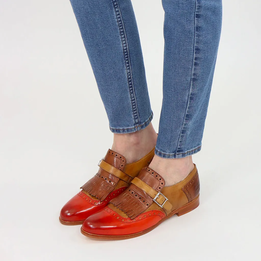 Melvin & Hamilton Selina 2 Multi Fashion