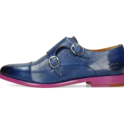 Melvin & Hamilton Selina 87 Bleu Clearance
