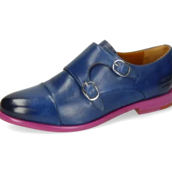 Melvin & Hamilton Selina 87 Bleu Clearance