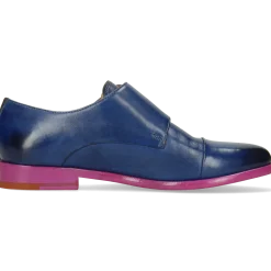 Melvin & Hamilton Selina 87 Bleu Clearance