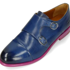 Melvin & Hamilton Selina 87 Bleu Clearance