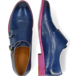 Melvin & Hamilton Selina 87 Bleu Clearance