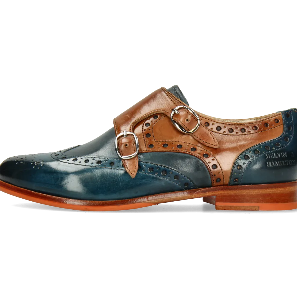 Melvin & Hamilton Selina 88 Multi Sale