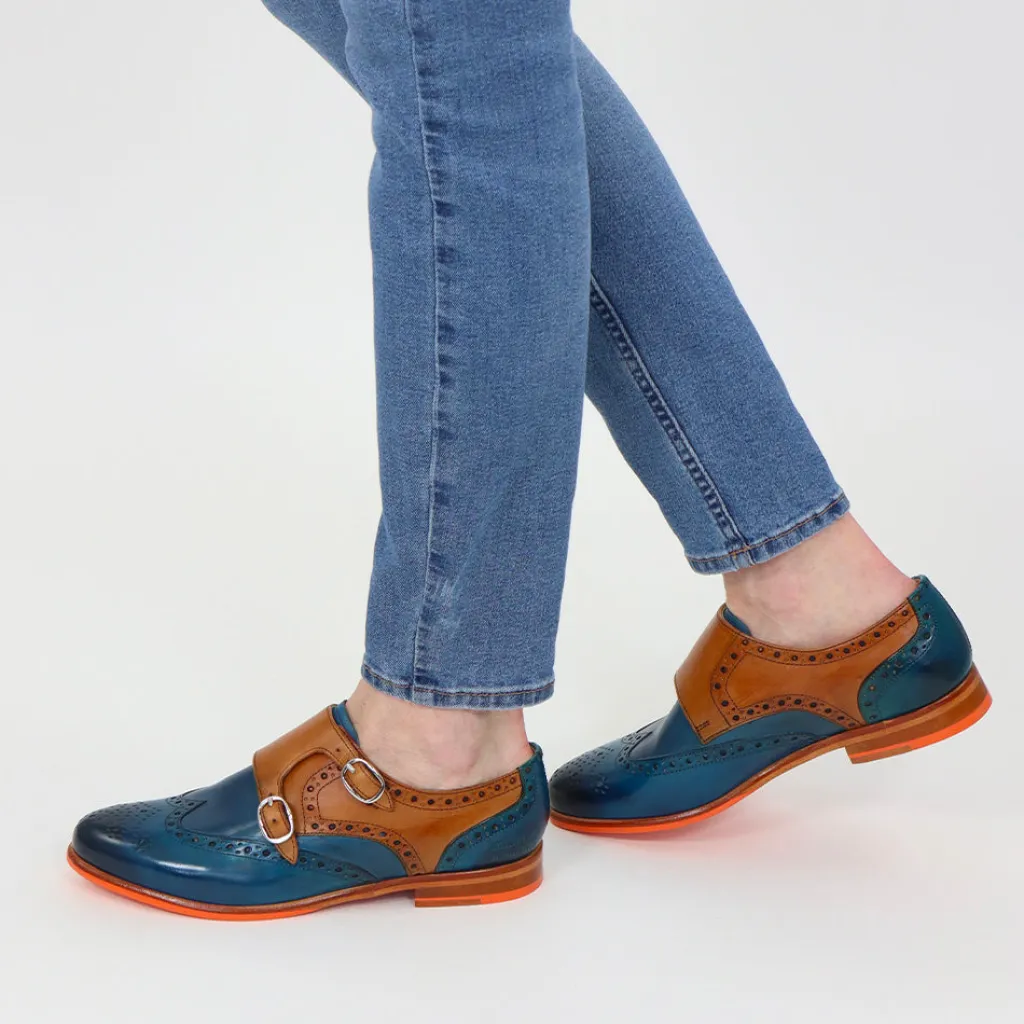 Melvin & Hamilton Selina 88 Multi Sale