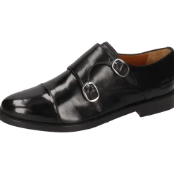 Melvin & Hamilton Selina 87 Noir Fashion