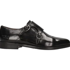 Melvin & Hamilton Selina 87 Noir Fashion