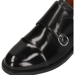 Melvin & Hamilton Selina 87 Noir Fashion