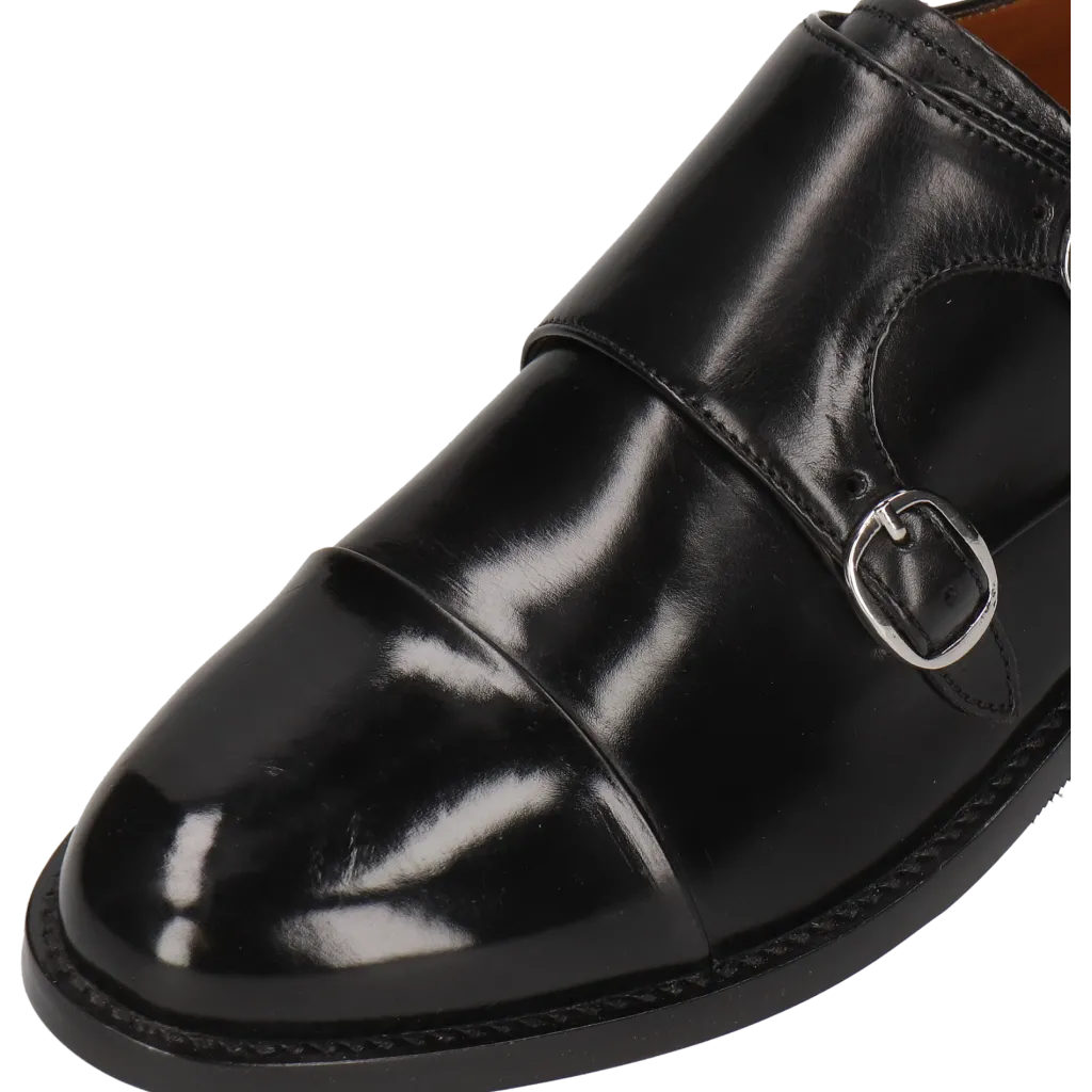 Melvin & Hamilton Selina 87 Noir Fashion