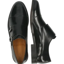 Melvin & Hamilton Selina 87 Noir Fashion