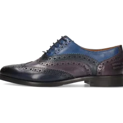 Melvin & Hamilton Selina 90 Bleu Best