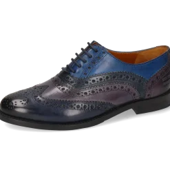 Melvin & Hamilton Selina 90 Bleu Best