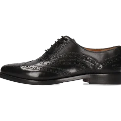 Melvin & Hamilton Selina 90 Noir Clearance