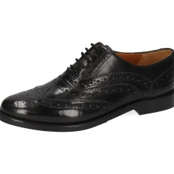 Melvin & Hamilton Selina 90 Noir Clearance