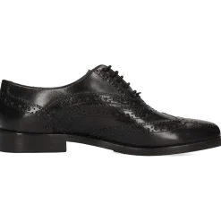 Melvin & Hamilton Selina 90 Noir Clearance