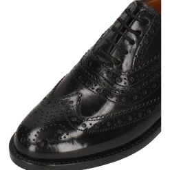 Melvin & Hamilton Selina 90 Noir Clearance
