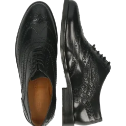 Melvin & Hamilton Selina 90 Noir Clearance