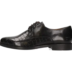 Melvin & Hamilton Selina 55 Noir Online