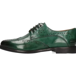 Melvin & Hamilton Selina 41 Vert New