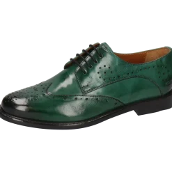 Melvin & Hamilton Selina 41 Vert New