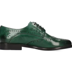 Melvin & Hamilton Selina 41 Vert New